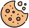 cookie icon