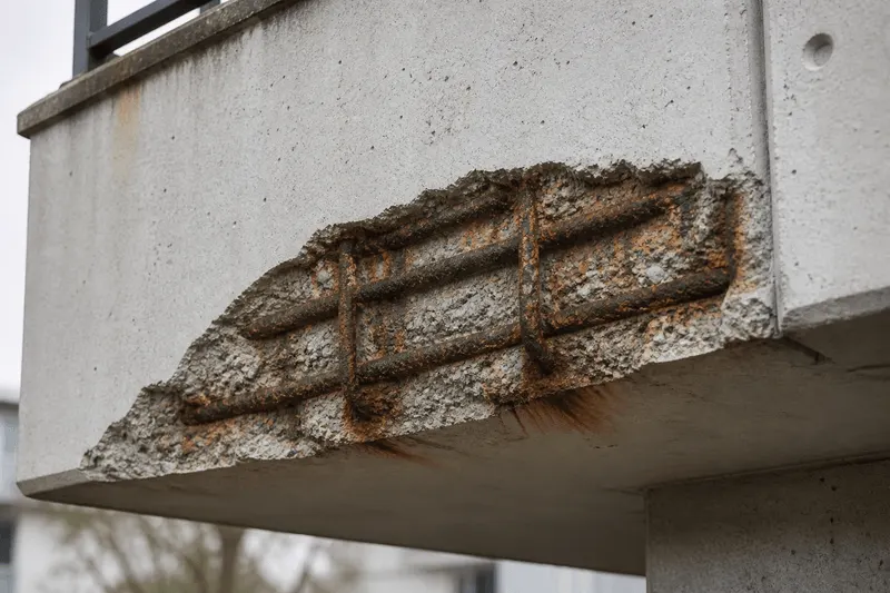 Balkongutachten Nümbrecht